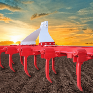 CULTIVATOR