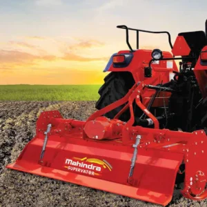 ROTAVATOR